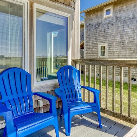 Lighthouse Oceanfront Resort Λονγκ Μπίτς Εξωτερικό φωτογραφία